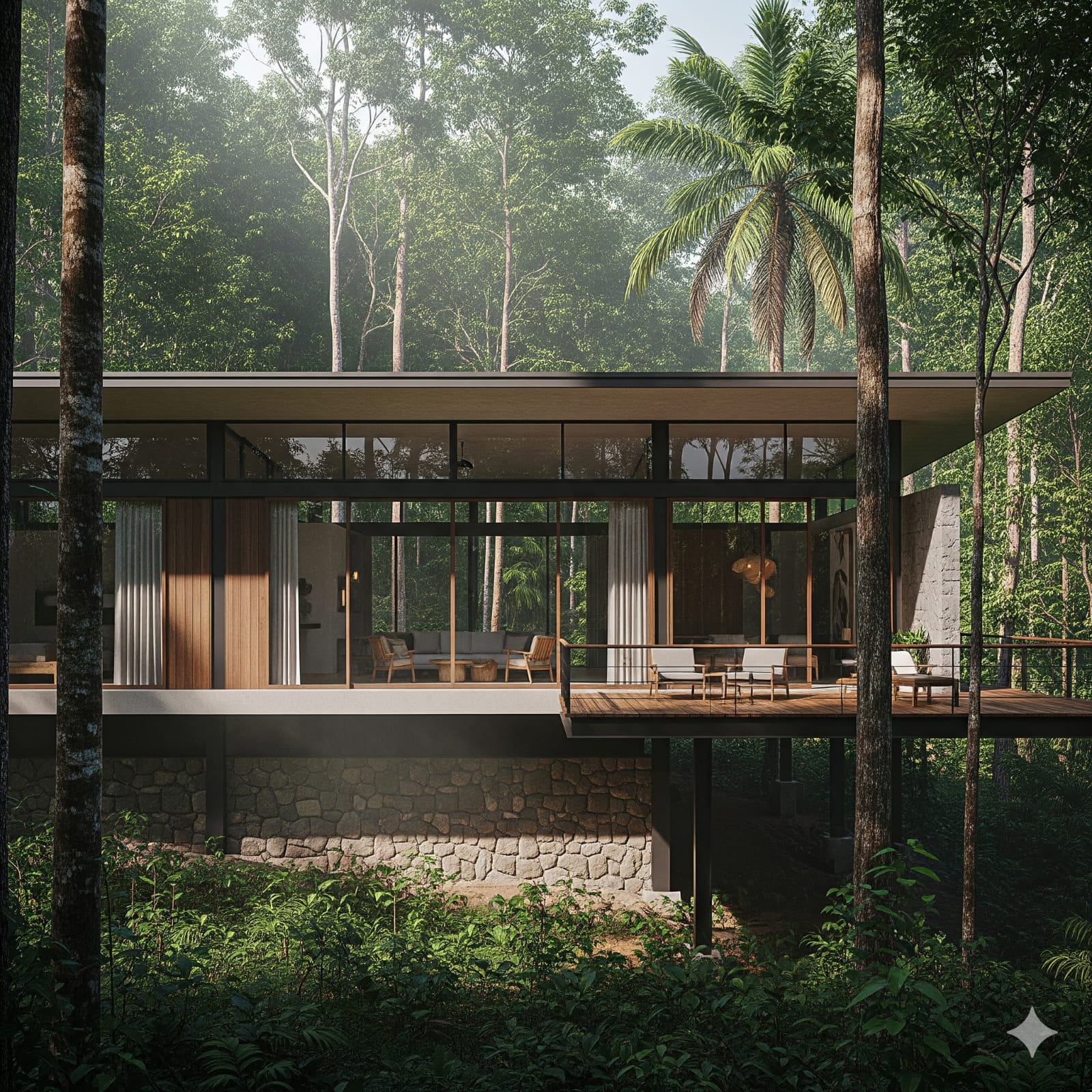 11 Perch Residential Land for Sale in Warakapola – Middle Row